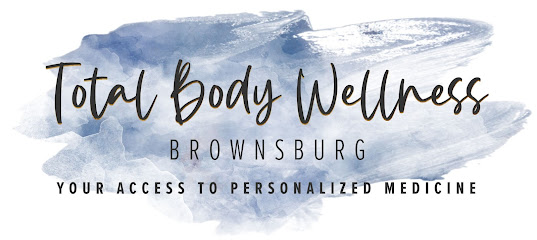 Total Body Wellness Brownsburg main image