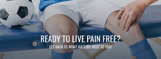 Total Care Physical Therapy & Sports Medicine main image