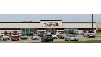 Total Health Rehab main image