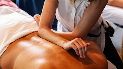 Touch of Healing Wellness Center main image