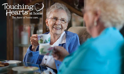 Touching Hearts at Home Central Kansas main image