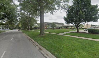 Touchstone main image