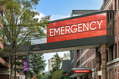 Touro Emergency Room main image