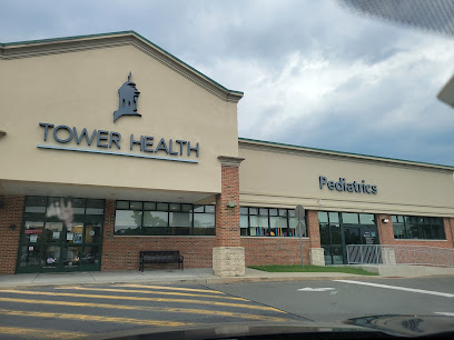 Tower Health Medical Group Pediatrics - Wyomissing main image