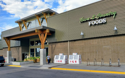 Town & Country Foods main image