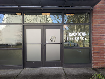 Tracktown pharmacy main image