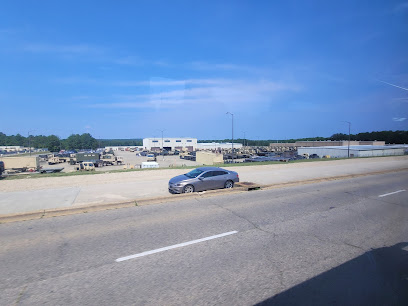 Training and Education Center at Fort Liberty main image