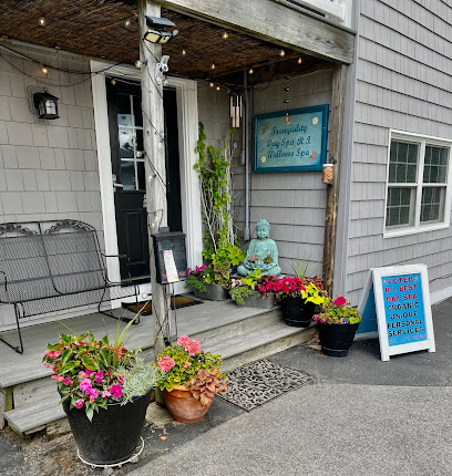 Tranquility Day Spa RI Wellness Spa main image