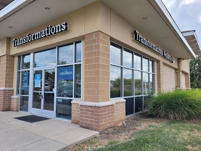 Transformations Wellness Spa, Inc. main image