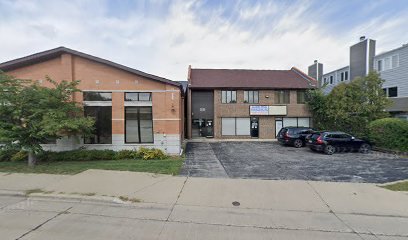Transitions Care main image