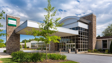 Transylvania Regional Hospital main image