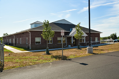 Trappe Pediatric Care at Iron Bridge main image