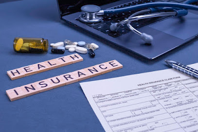 Treasury Health Insurance Co. image