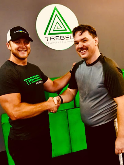 TREBEL Wellness Solutions main image