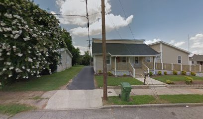 Tri City Sleep Center image