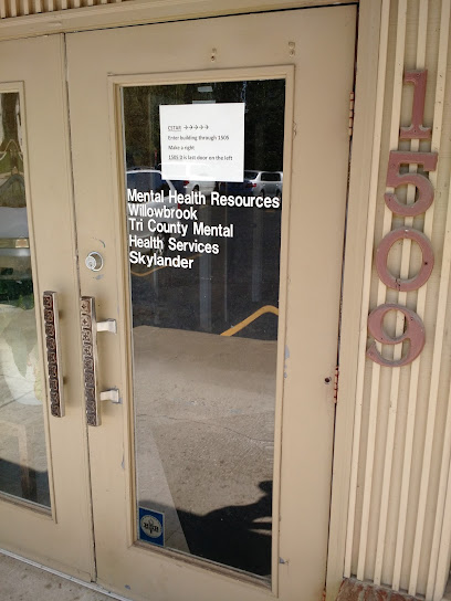 Tri-County Mental Health Services CSTAR main image