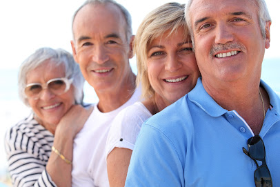 Triangle Life and Health image