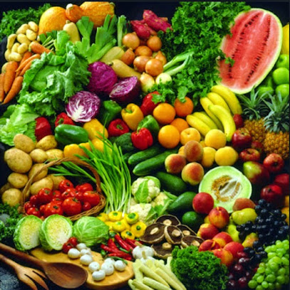 TRIANGLE NUTRITION THERAPY main image