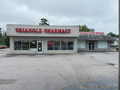 Triangle Pharmacy & Home Medical Equipment main image