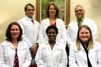 Triangle Premier Women's Health image