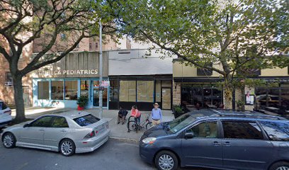 Tribeca Pediatrics main image