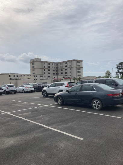 Trident Medical Center Emergency Room main image