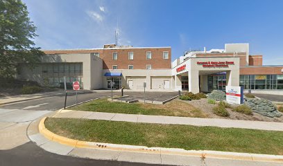 TriHealth - McCullough-Hyde Memorial Hospital main image