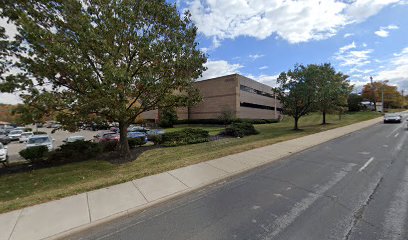 TriHealth Cancer Institute Medicenter North main image