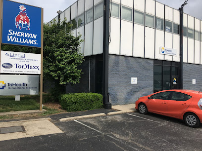 TriHealth Occupational Medicine - Queensgate main image