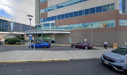 Trinitas Comprehensive Cancer Center main image