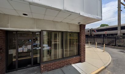 Trinitas Linden Dialysis Center main image