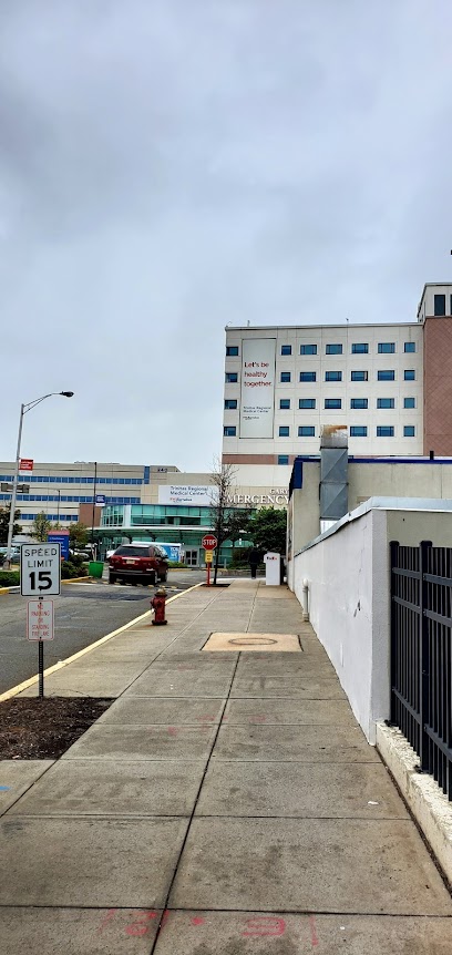 Trinitas Regional Medical Center – Williamson Street Campus Emergency Room main image