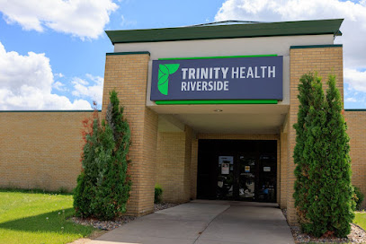 Trinity Health - Riverside image