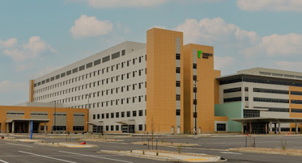 Trinity Health Emergency Trauma Center image