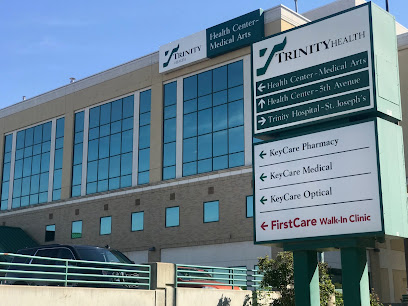 Trinity Health FirstCare Walk-In Clinic main image