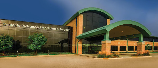 Trinity Health IHA Medical Group, Hematology Oncology - Canton main image