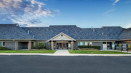 Trinity Health IHA Medical Group Obstetrics & Gynecology - Arbor Park main image