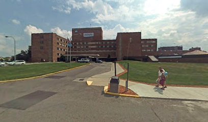 Trinity Health IHA Medical Group, Recovery Medicine - Livonia Hospital main image