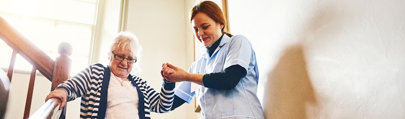 Trinity Health LIFE New Jersey main image