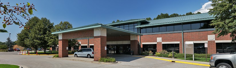 Trinity Health Medical Group, Academic Geriatrics - Sherman Pavilion main image
