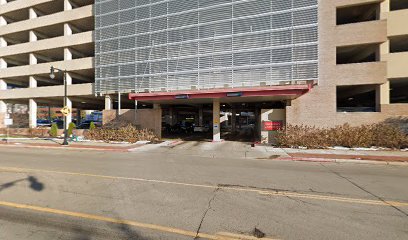 Trinity Health Medical Group, Geriatrics - Grand Rapids Hospital main image