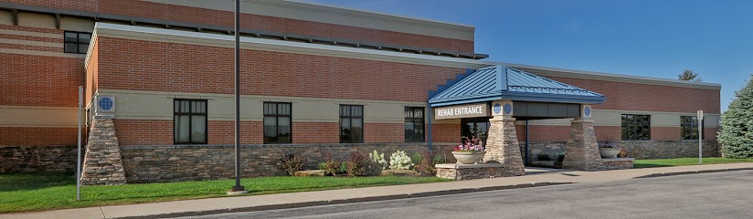 Trinity Health Rehabilitation - Lakes Village main image