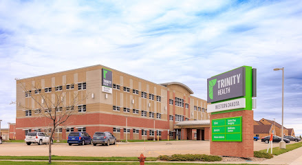 Trinity Health Western Dakota image