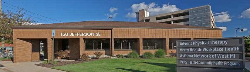 Trinity Health Workplace Health - Grand Rapids Downtown image