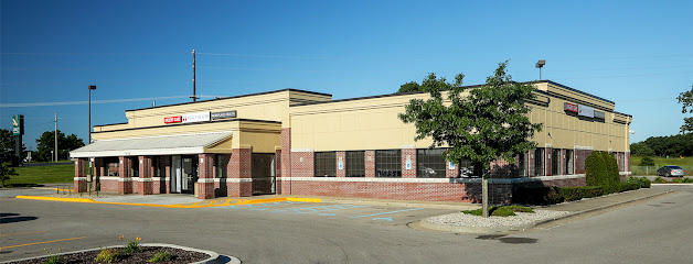 Trinity Health Workplace Health - Muskegon main image