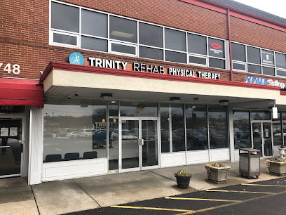 Trinity Rehab - Short Hills, New Jersey main image