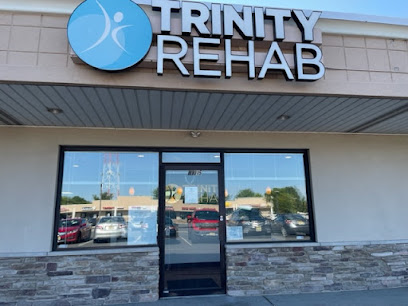 Trinity Rehab- Somerset, New Jersey main image