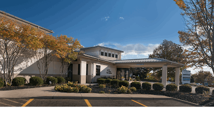 Trinity Tony Teramana Medical Oncology, in partnership with UPMC Hillman Cancer Center main image