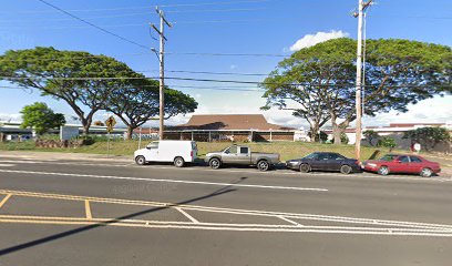 Tripler Occupational Therapy Clinic main image