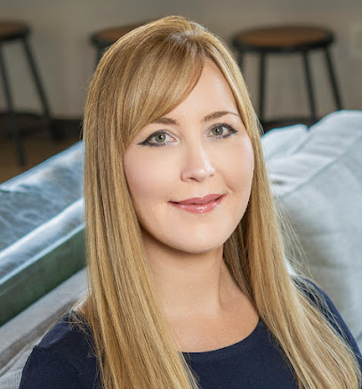 Trish Harrison - Independent Medicare Insurance Broker image